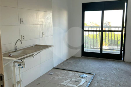 Apartamento à venda com 1 quarto em Vila Mazzei, São Paulo, SP