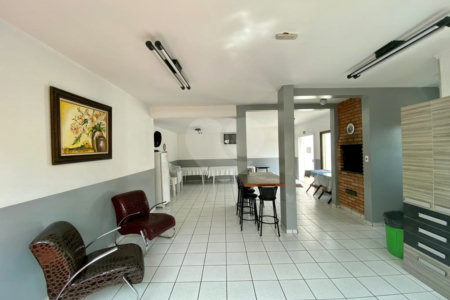 Apartamento à venda com 2 quartos em Parque Campolim, Sorocaba, SP