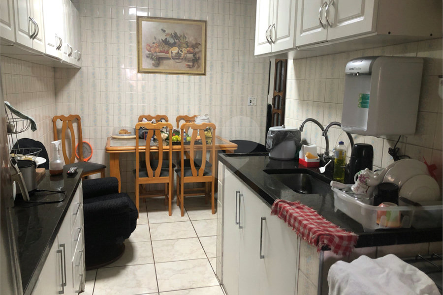 Sobrado à venda com 3 quartos, sendo 1 suíte, em Jardim São Paulo(zona Norte), São Paulo, SP