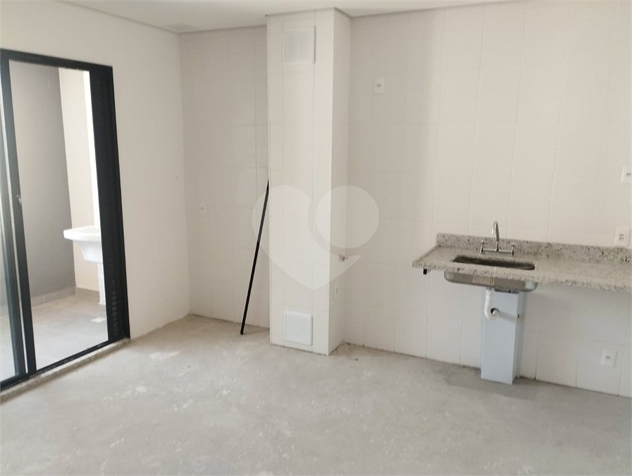 Apartamento à venda com 2 quartos em Vila Palmeiras, São Paulo, SP