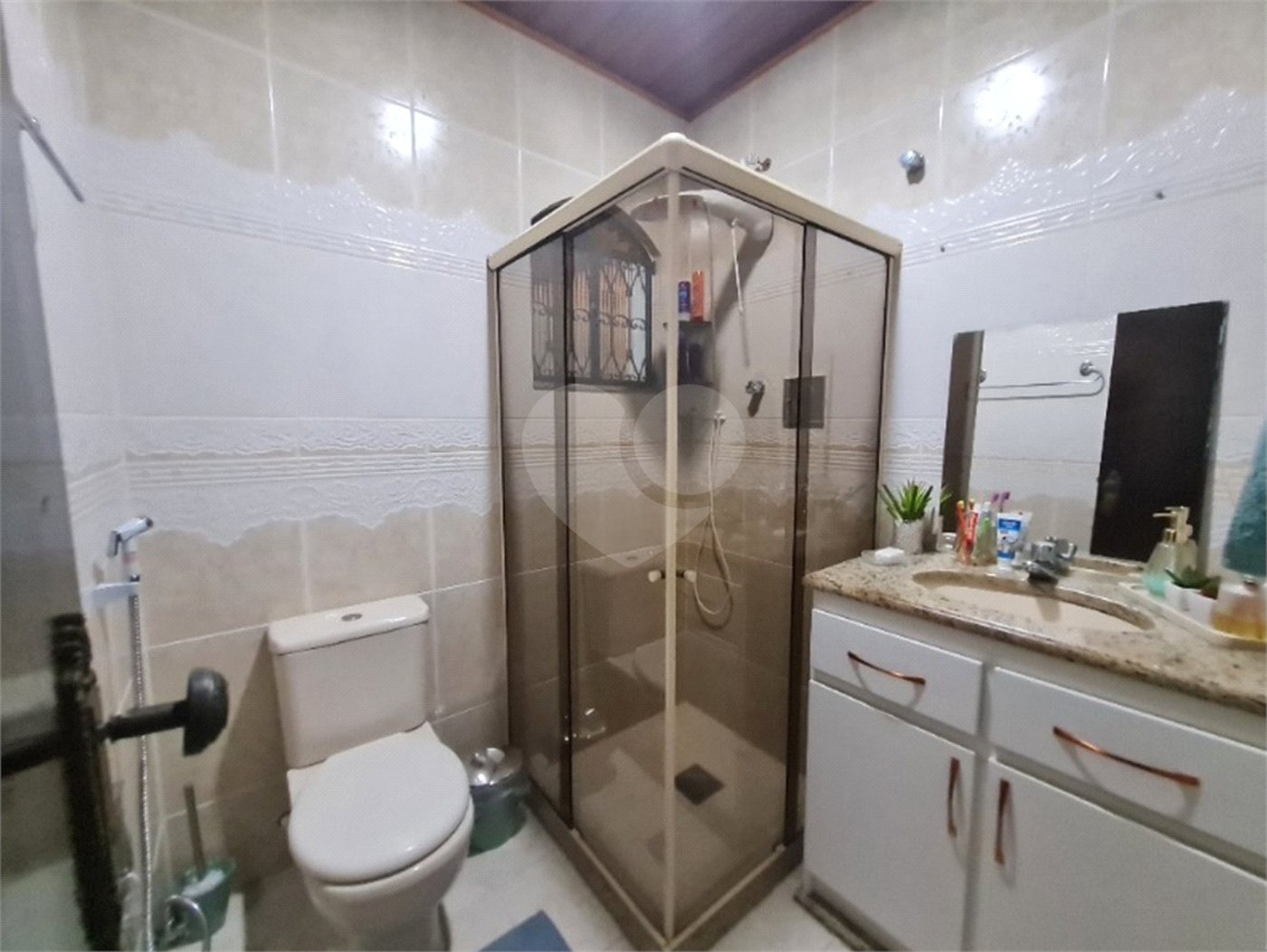 Casa à venda com 4 quartos, sendo 1 suíte, em Campo Grande, Rio de Janeiro, RJ