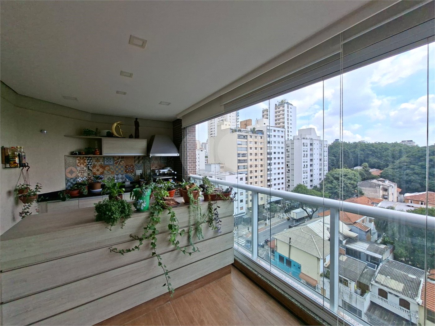 Apartamento à venda com 4 quartos, sendo 3 suítes,  em Perdizes, São Paulo, SP