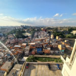 Apartamento à venda ou para alugar com 2 quartos, sendo 1 suíte,  em Fazenda Morumbi, São Paulo, SP