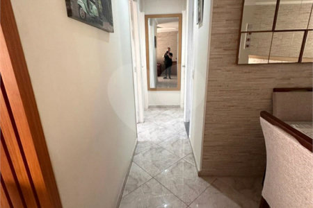 Apartamento à venda com 3 quartos em Jardim Santa Terezinha (zona Leste), São Paulo, SP