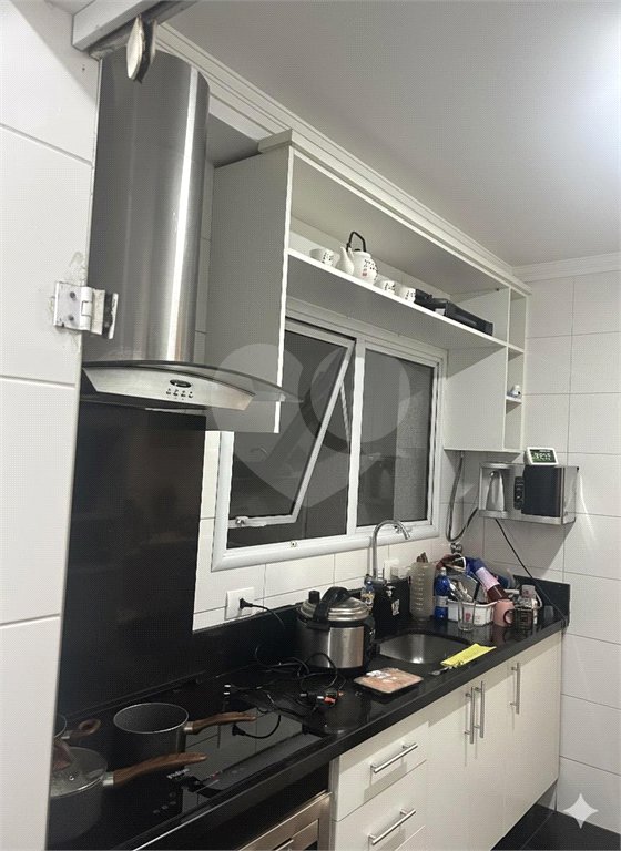 Apartamento à venda com 2 quartos, sendo 1 suíte,  em Santana, São Paulo, SP