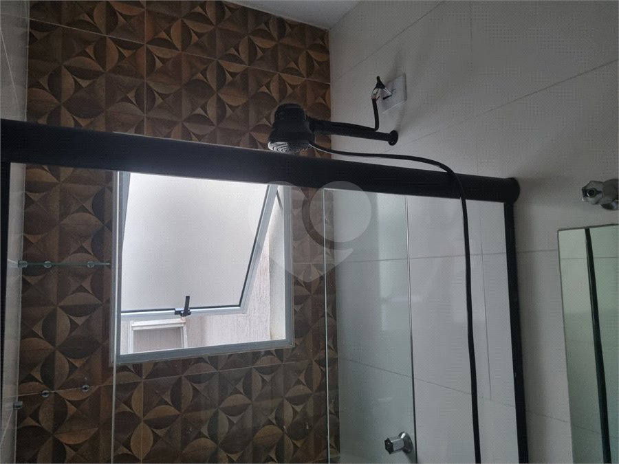 Casa para alugar com 1 quarto no condomínio Maria Cassio, São Paulo - SP