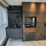 Apartamento à venda com 2 quartos, sendo 1 suíte, em Barra Funda, São Paulo, SP