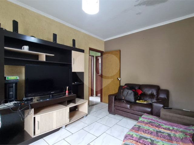 Casa à venda com 2 quartos em Casa Verde, São Paulo, SP