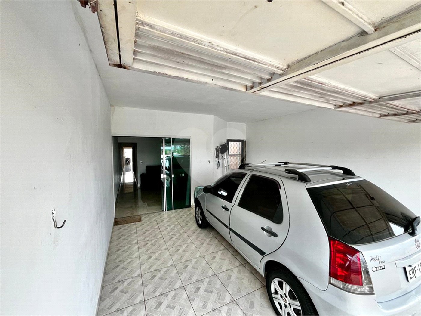 Casa à venda com 2 quartos em Vila Maria Isabel, Itapetininga, SP
