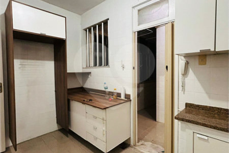Apartamento à venda com 2 quartos em Alto da Boa Vista, Rio de Janeiro, RJ