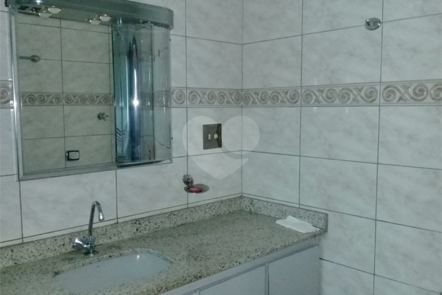Casa à venda com 3 quartos, sendo 2 suítes, em Santana, São Paulo, SP