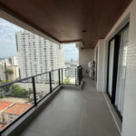 Apartamento com 1 dormitório, 54 m² - venda por R$ 840.000,00 ou aluguel por R$ 6.000,00/mês - Boqueirão - Santos/SP
