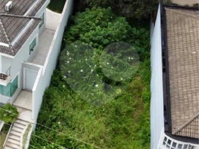 Terreno à venda no condomínio Reserva Nova Cantareira, São Paulo - SP