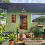 Casa à venda com 4 quartos, sendo 3 suítes, em Jardim Tapajós, Atibaia, SP
