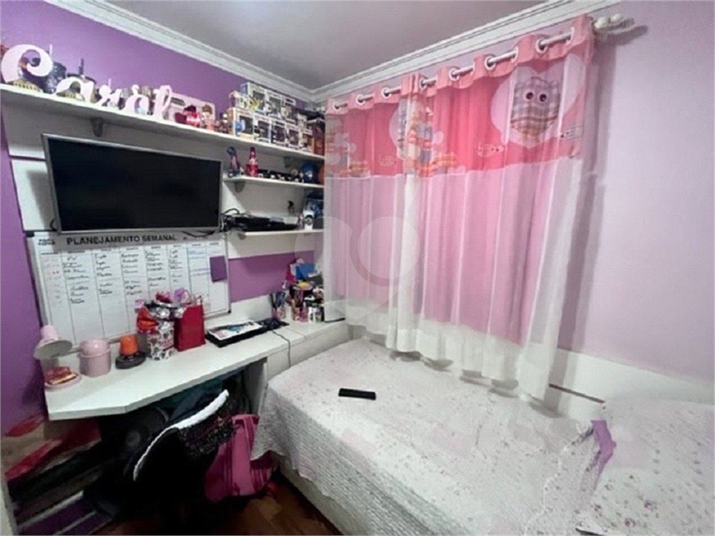 Apartamento à venda com 2 quartos, sendo 1 suíte, em Perdizes, São Paulo, SP