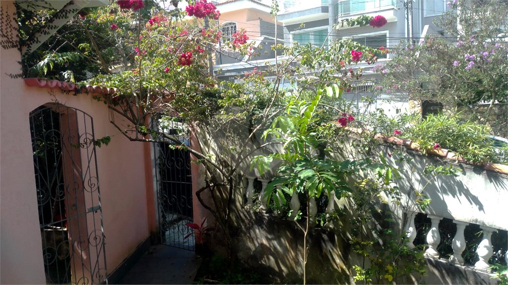Sobrado à venda ou para alugar com 3 quartos, sendo 1 suíte, em Mandaqui, São Paulo, SP