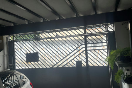 Sobrado à venda com 3 quartos em Vila Nova Alba, São Paulo, SP