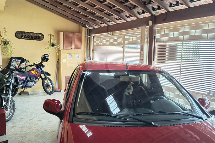 Casa à venda com 4 quartos, sendo 1 suíte, em Casa Verde, São Paulo, SP
