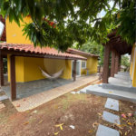Chácara à venda com 3 quartos, sendo 1 suíte, em Bosque, Vinhedo, SP