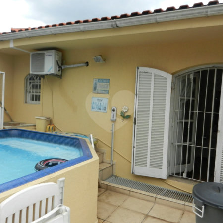 Casa à venda com 3 quartos, sendo 1 suíte, em Brooklin, São Paulo, SP