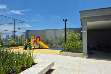 Apartamento à venda com 2 suítes em City América, São Paulo, SP