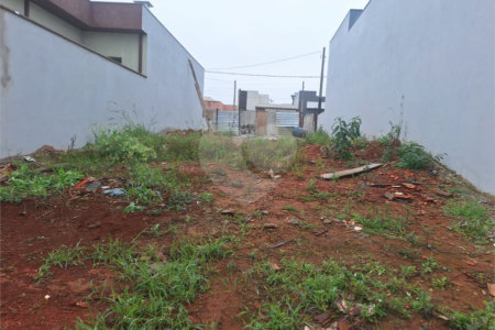 Terreno à venda em Loteamento Residencial Reserva das Paineiras, Itapetininga, SP