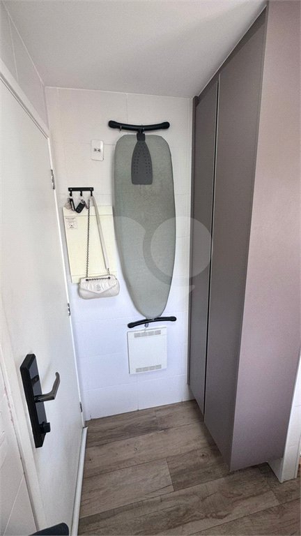 Apartamento à venda com 3 quartos, sendo 1 suíte, em Rudge Ramos, São Bernardo do Campo, SP