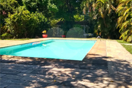 Sítio à venda com 4 quartos, sendo 2 suítes, em Santa Cruz, Rio de Janeiro, RJ