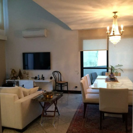 Apartamento à venda com 3 suítes em Vila Suzana, São Paulo, SP