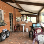 Salão Comercial para alugar no Centro (canguera), São Roque, SP