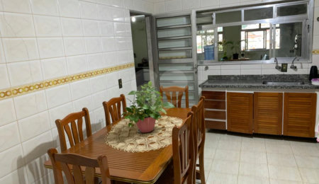 Sobrado à venda com 3 quartos em Casa Verde, São Paulo, SP