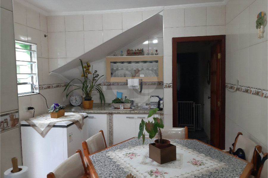 Sobrado à venda com 2 quartos em Jaçanã, São Paulo, SP