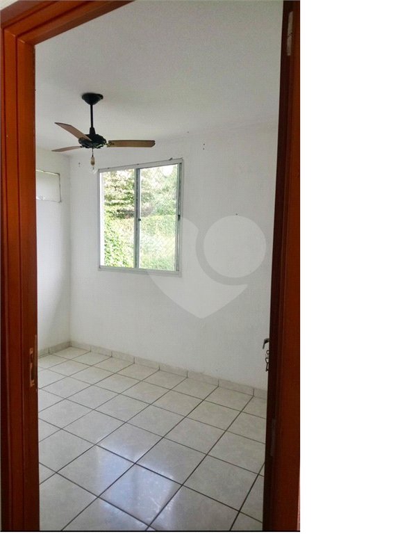 Apartamento à venda com 2 quartos em Estácio, Rio de Janeiro, RJ