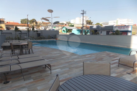 Apartamento à venda com 2 quartos, sendo 1 suíte, em Alvinópolis, Atibaia, SP