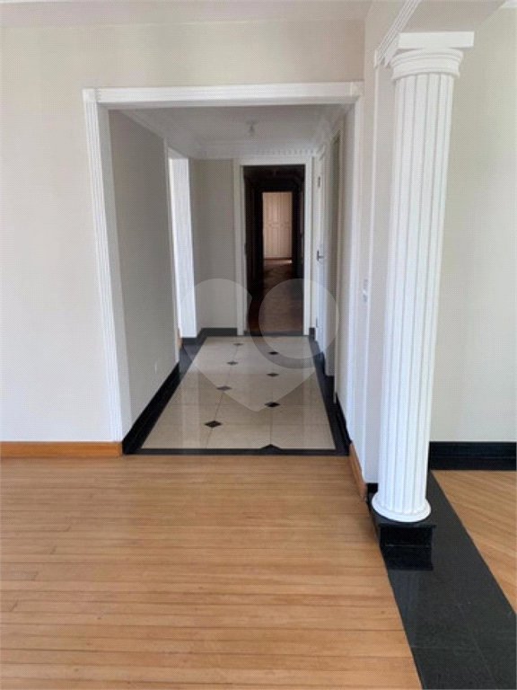 Apartamento à venda com 3 suítes em Vila Suzana, São Paulo, SP