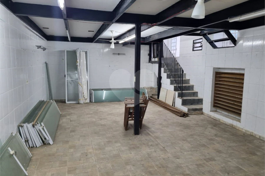 Casa Térrea à venda com 2 quartos em Tucuruvi, São Paulo, SP