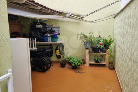 Sobrado à venda com 3 suítes em Vila Vitório Mazzei, São Paulo, SP