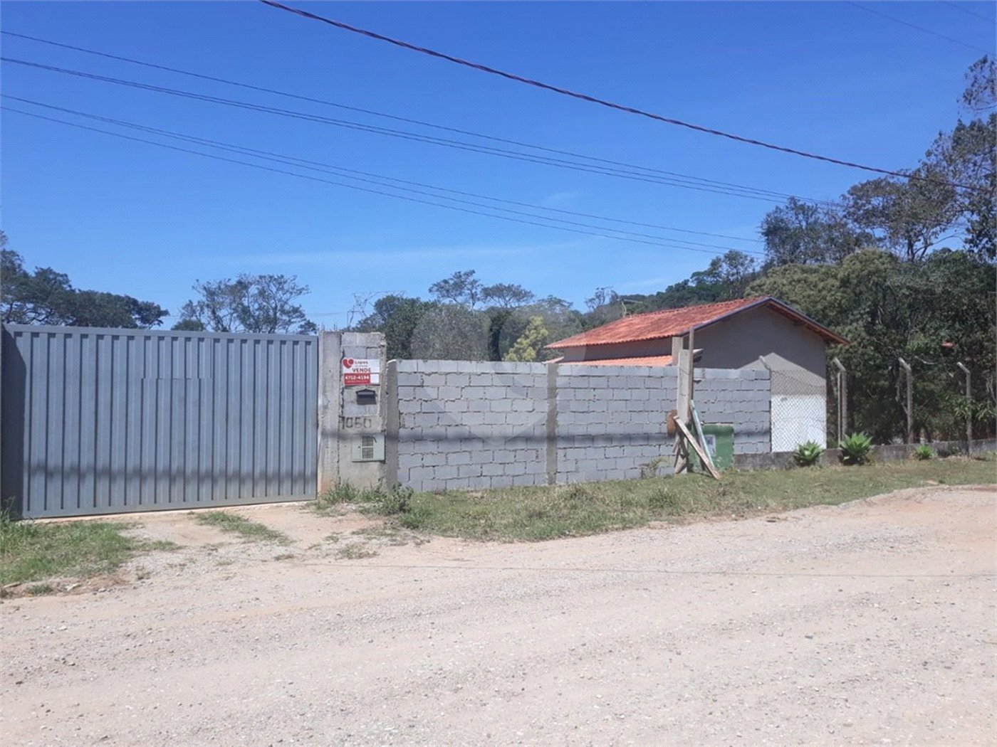 Terreno à venda em Planalto Verde, São Roque, SP