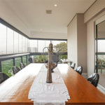Apartamento à venda com 4 suítes em Panamby, São Paulo, SP