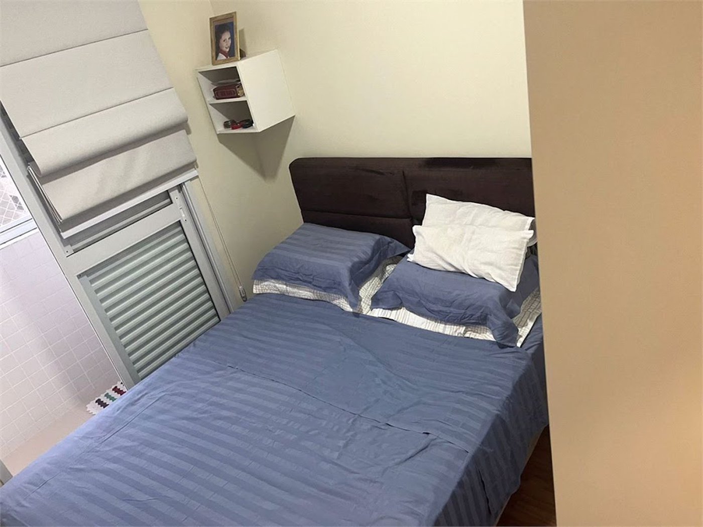 Apartamento Residencial à venda, Boqueirão, Santos - AP0492.