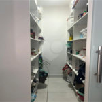 Apartamento à venda com 3 suítes em Jardim Caboré, São Paulo, SP