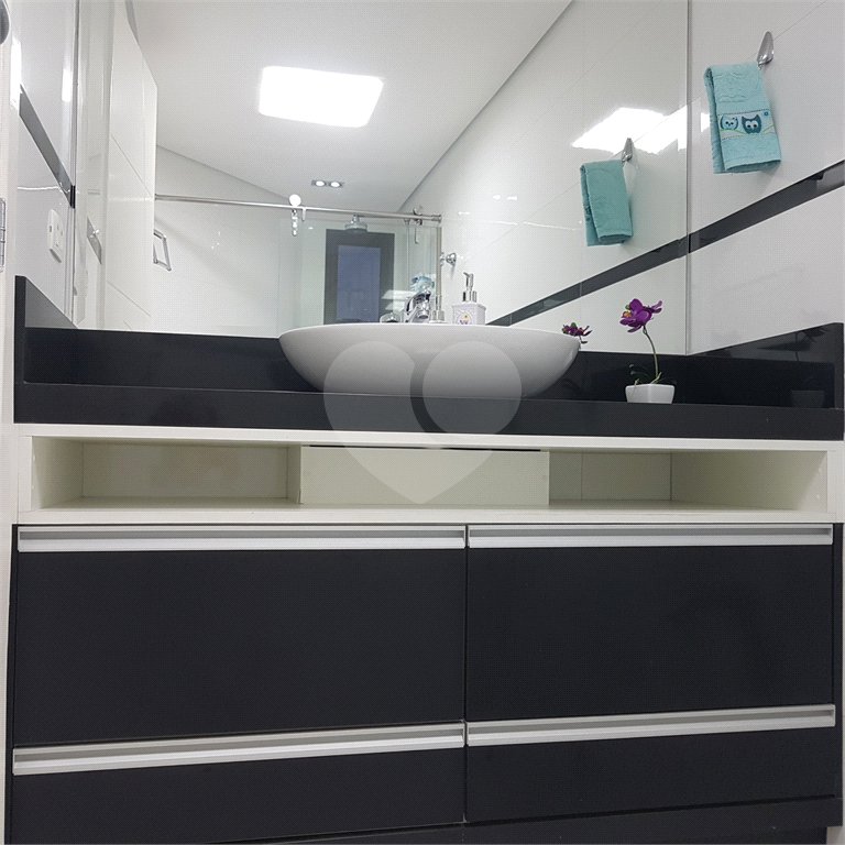 Cobertura à venda com 4 quartos, sendo 3 suítes, em Água Fria, São Paulo, SP