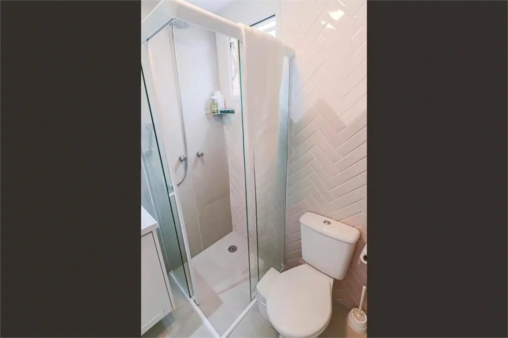Apartamento à venda com 2 quartos em Jaguaré, São Paulo, SP
