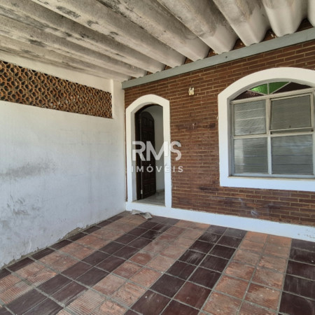 Casa à venda ou para alugar com 3 quartos, sendo 1 suíte,  em Jardim do Estádio, Itu, SP