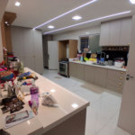Apartamento de 3 Quartos à venda na Pompéia - Santos/SP | Vista livre | A 1 quadra da praia