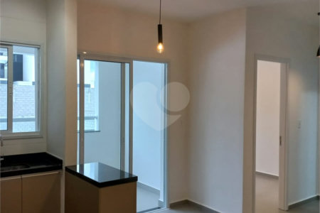Apartamento à venda com 2 quartos, sendo 1 suíte, em Parque Campolim, Sorocaba, SP