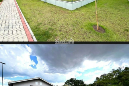 Casa Térrea à Venda no Condomínio Dei Fiori – Atibaia/SP