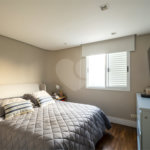 Apartamento à venda com 3 quartos, sendo 1 suíte,  em Jardim Marajoara, São Paulo, SP