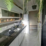 Apartamento Residencial à venda, Vila Caiçara, Praia Grande - AP0944.