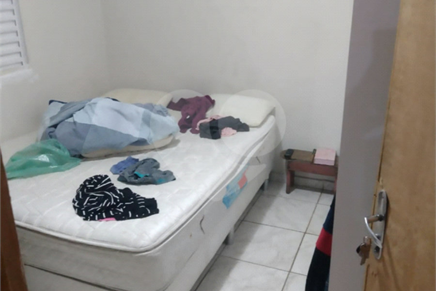 Apartamento à venda com 2 quartos em Jaraguá, São Paulo, SP